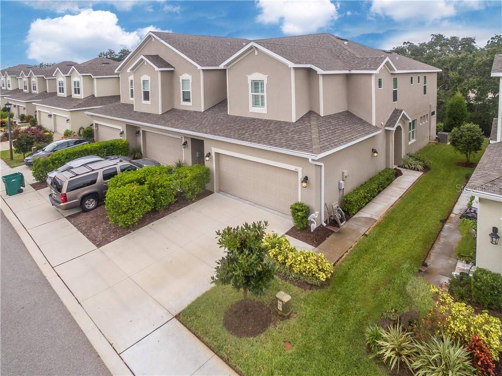 Palm Harbor, FL 34683,443 HARBOR SPRINGS DR