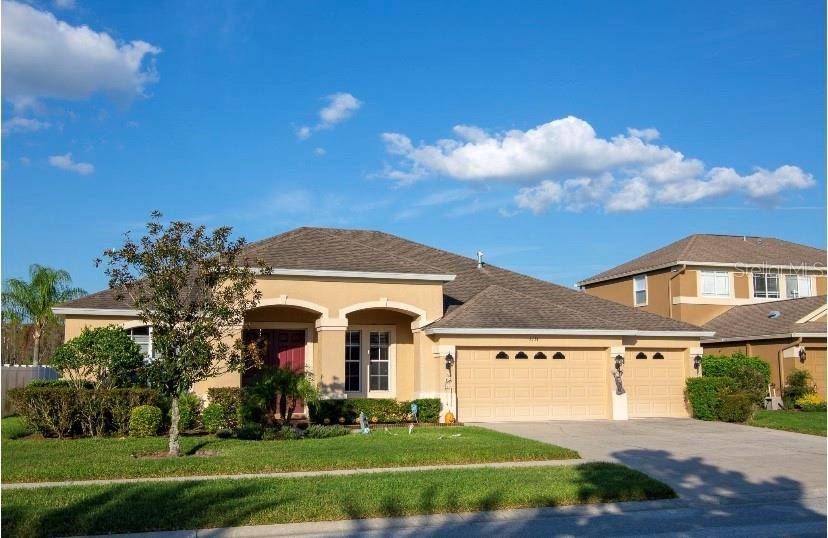 Land O Lakes, FL 34638,8734 CRYSTAL CREEK CT