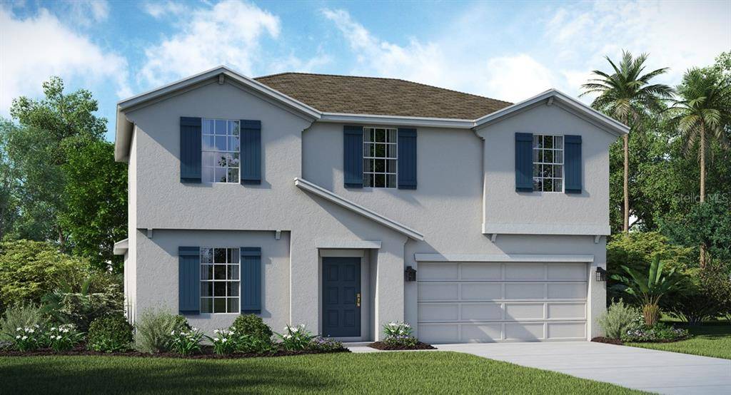 Clermont, FL 34714,16472 FERNRIDGE ST