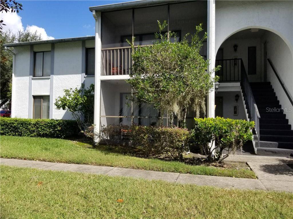 Tarpon Springs, FL 34688,1345 PINE RIDGE CIR E #C1