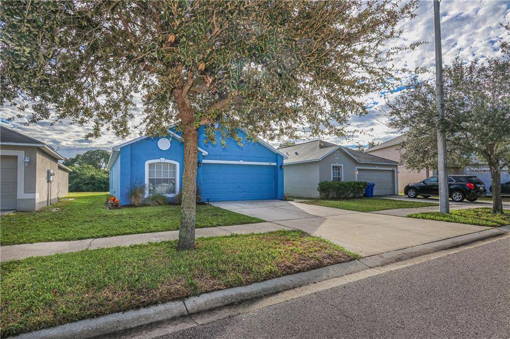 Ruskin, FL 33570,1007 BRENTON LEAF DR