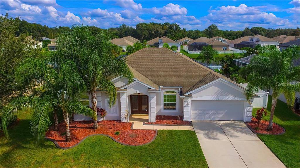 Land O Lakes, FL 34638,5104 ALDERBROOK PL