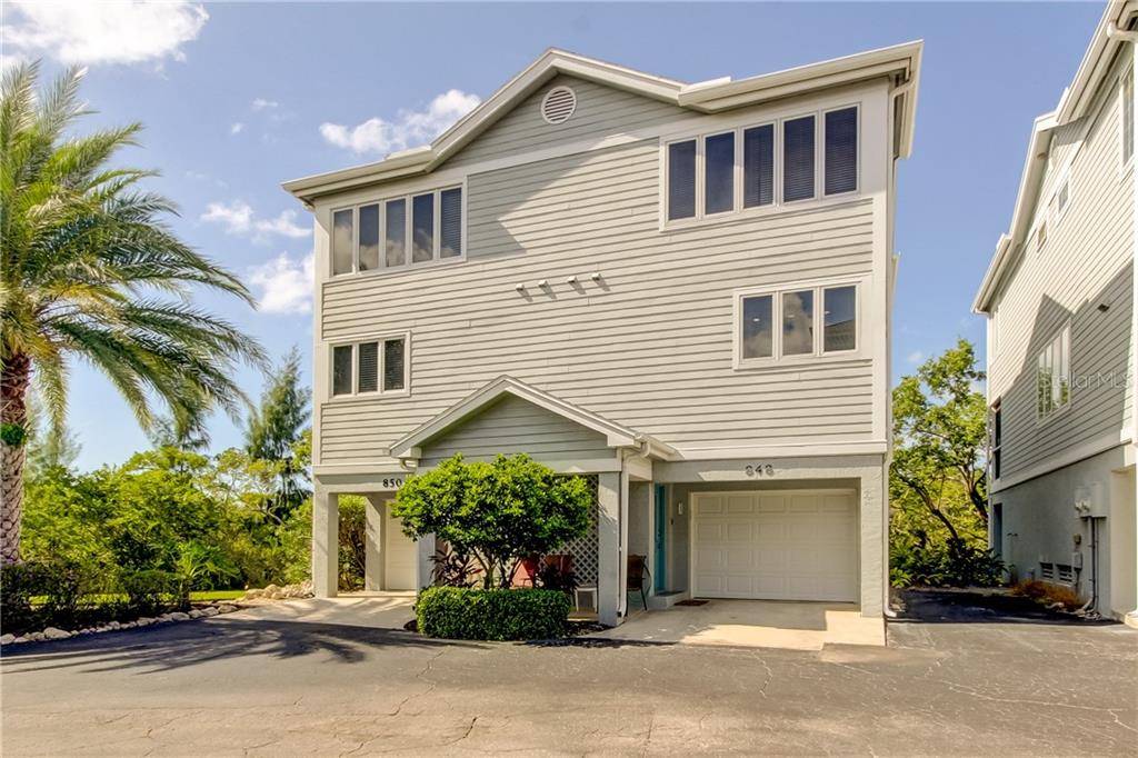 Longboat Key, FL 34228,848 EVERGREEN WAY