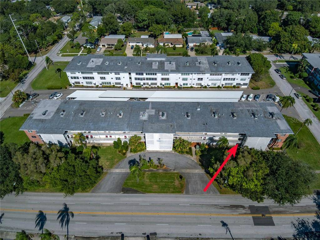 St Petersburg, FL 33710,5155 9TH AVE N #211