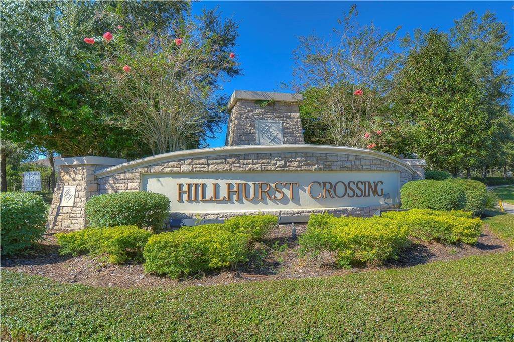 Wesley Chapel, FL 33543,1113 HILLHURST DR