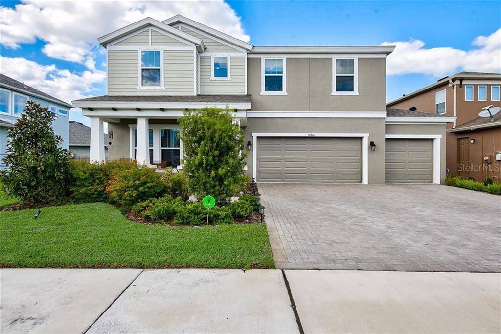 Land O Lakes, FL 34638,16462 COURTYARD LOOP