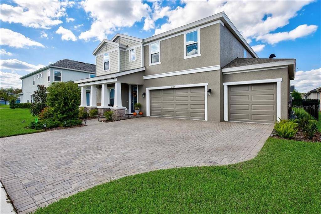 Land O Lakes, FL 34638,16462 COURTYARD LOOP