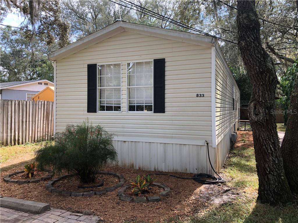 Brandon, FL 33511,833 LOUISE ST