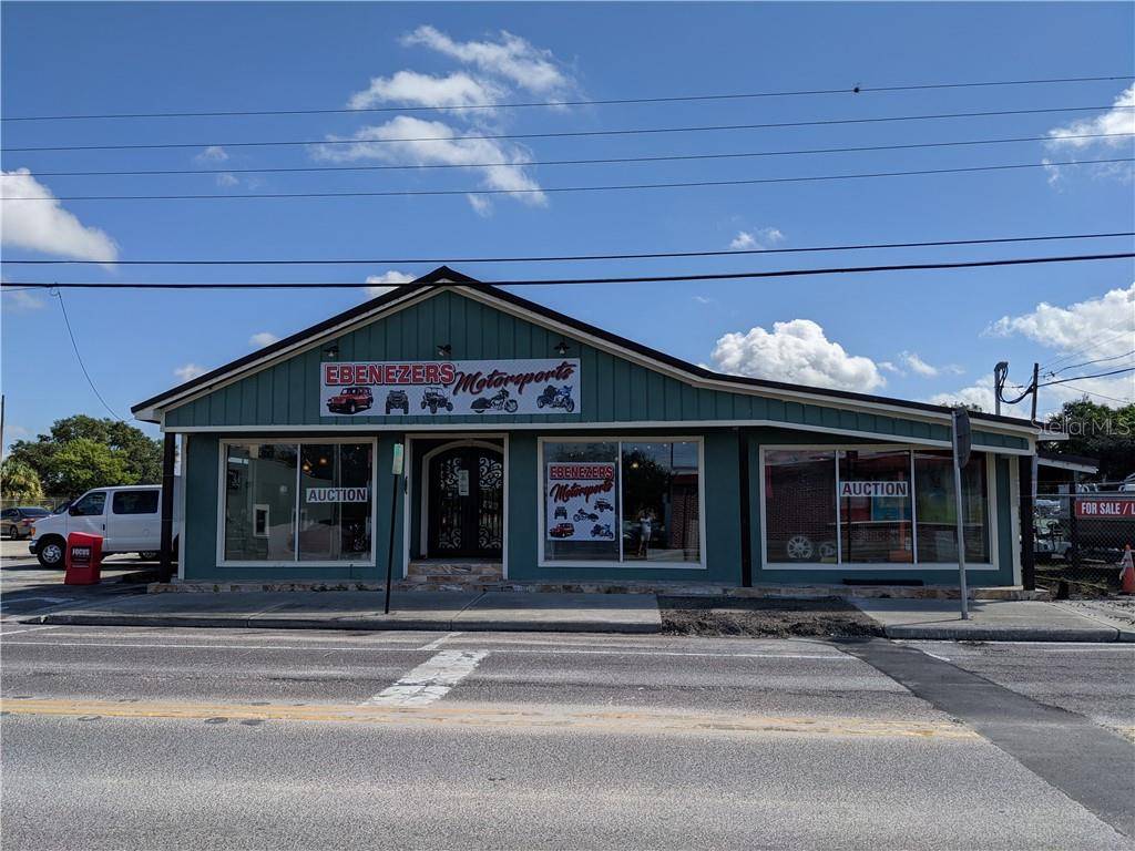 Plant City, FL 33563,314 S COLLINS ST