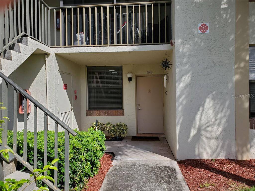 Clearwater, FL 33762,2073 W SKIMMER CT #214