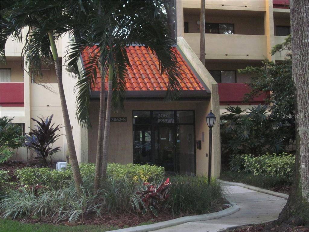 Clearwater, FL 33761,3062 EASTLAND BLVD #112