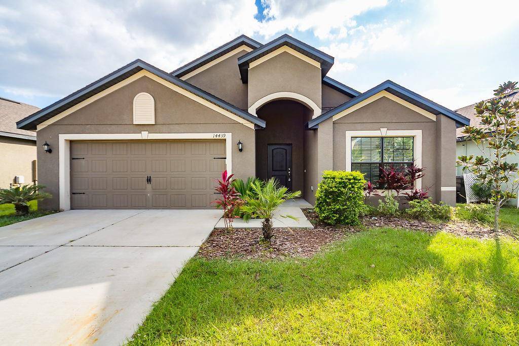 Wimauma, FL 33598,14439 ALISTAR MANOR DR