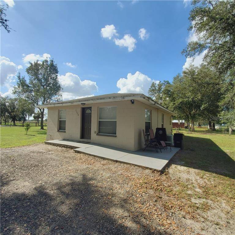 Zephyrhills, FL 33540,2243 HILDA ANN RD