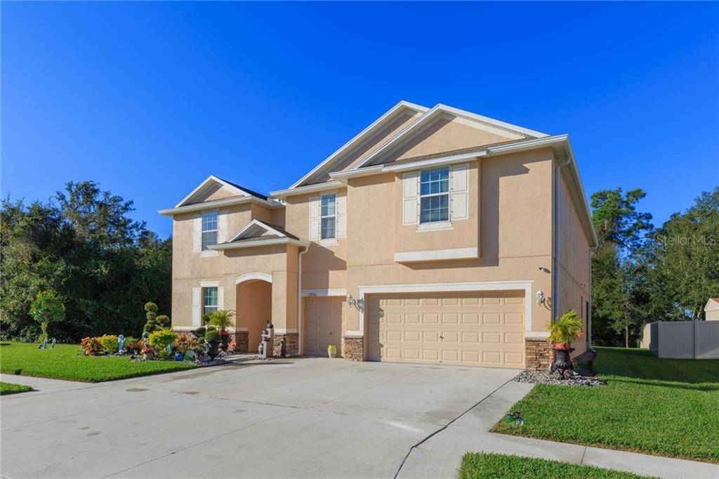 Hudson, FL 34669,13956 BEE TREE CT