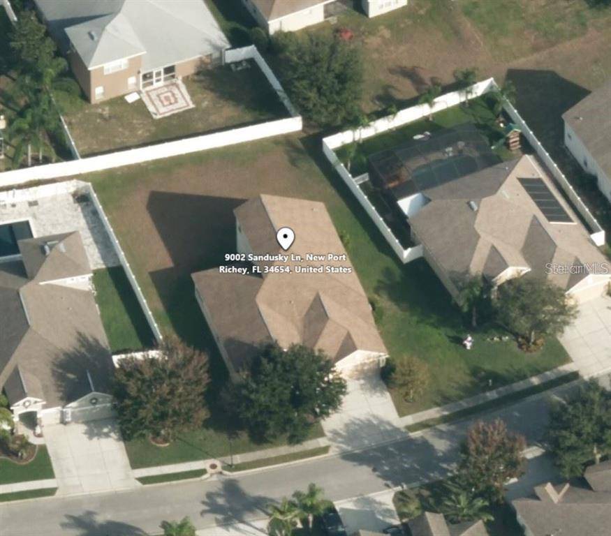 New Port Richey, FL 34654,9002 SANDUSKY LN