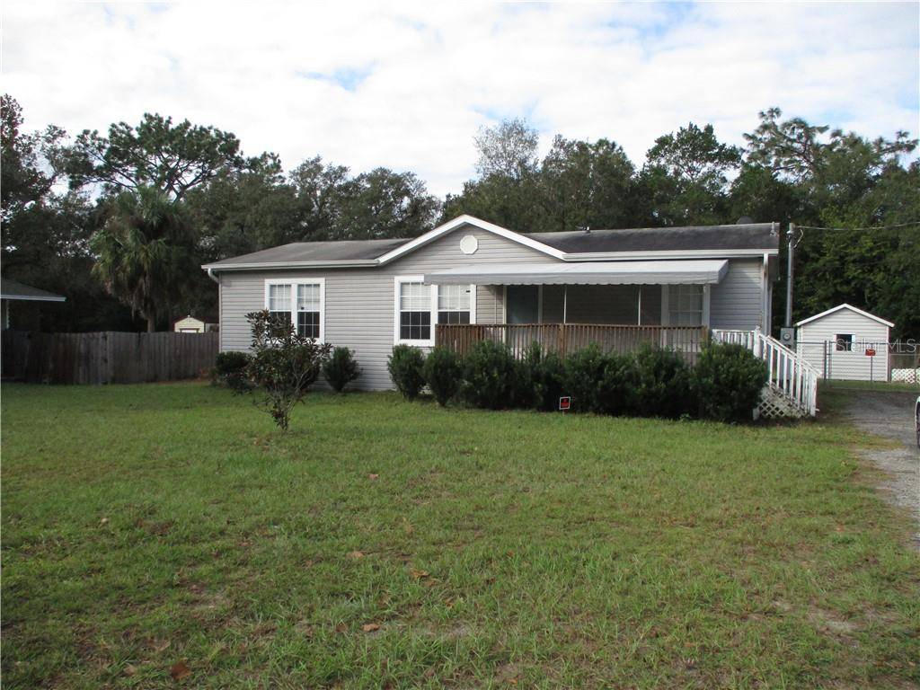 Homosassa, FL 34446,5376 S MARSHA TER