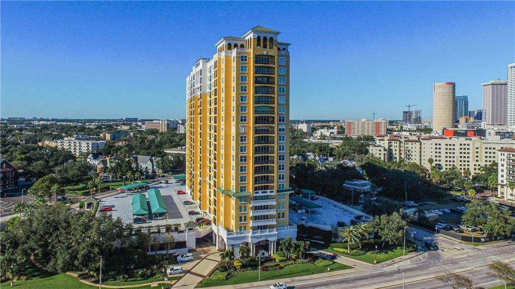 Tampa, FL 33606,345 BAYSHORE BLVD #1504