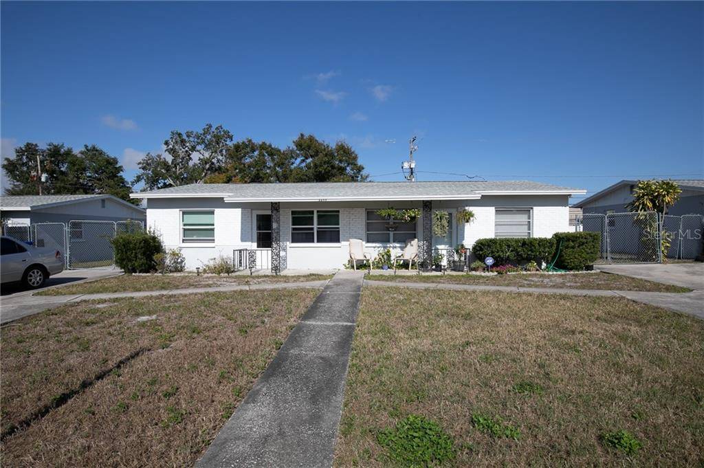 Dunedin, FL 34698,2268 PALMWOOD DR