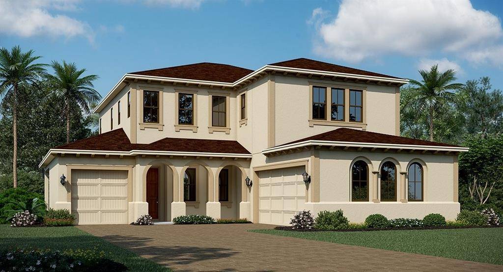 Winter Springs, FL 32708,458 DANCING WATER