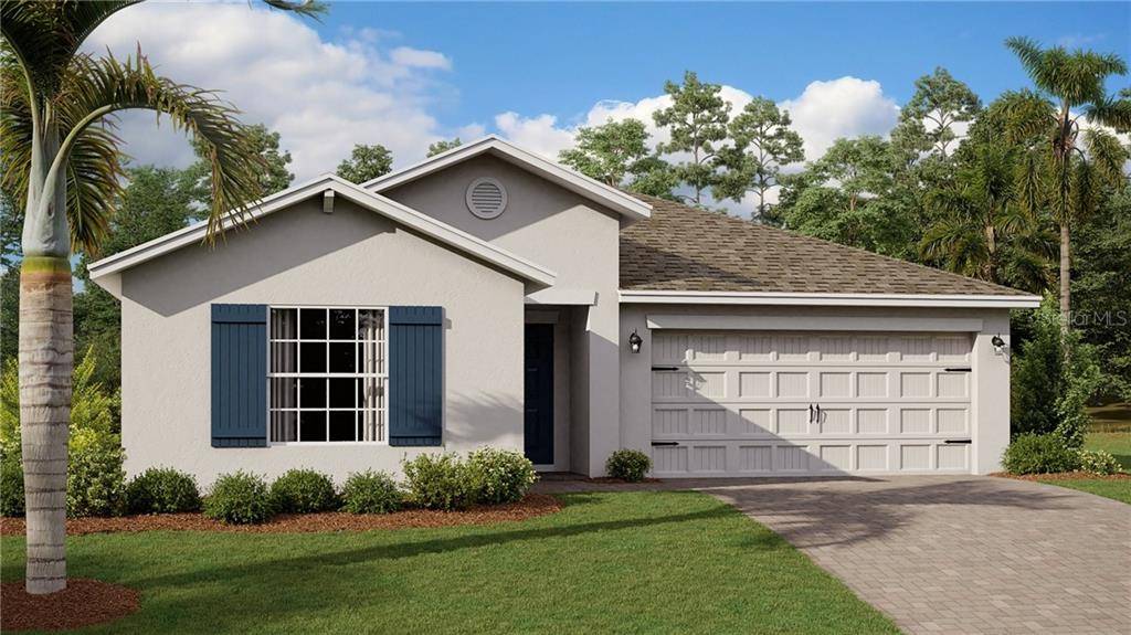 Groveland, FL 34736,165 WHITE HORSE WAY