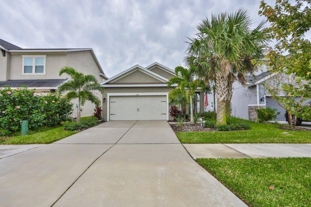 Apollo Beach, FL 33572,7513 SEA MARK CT