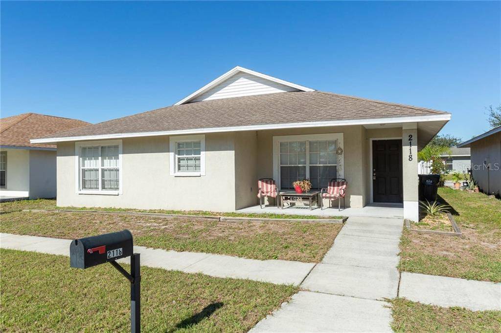 Ruskin, FL 33570,2118 PLEASANT VIEW AVE