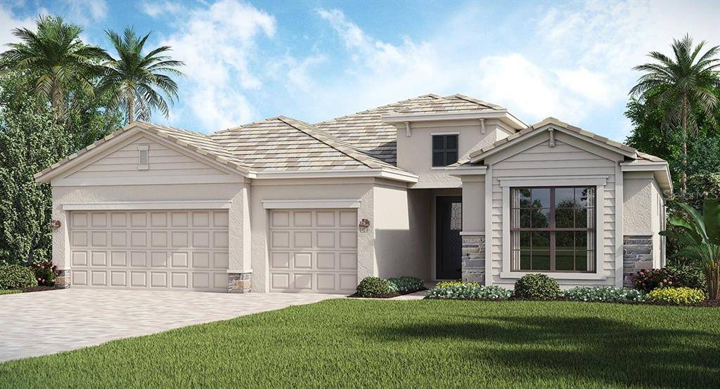 Lakewood Ranch, FL 34211,17707 POLO TRL