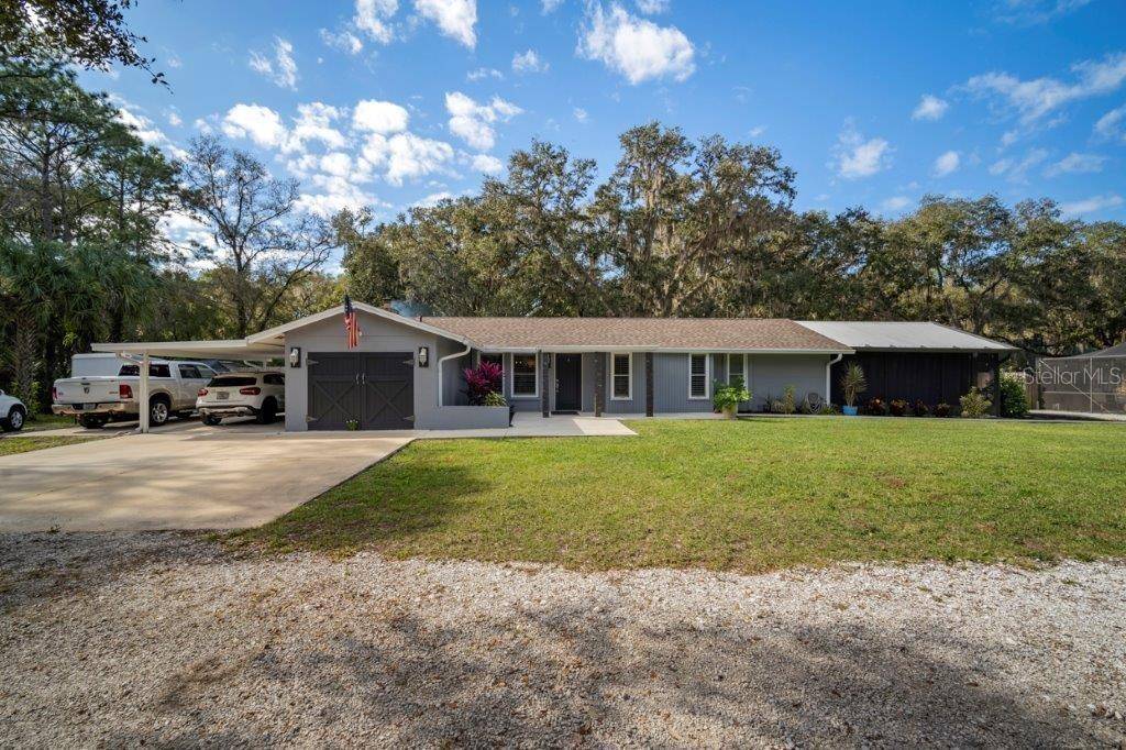 Wimauma, FL 33598,2913 ARROWSMITH RD