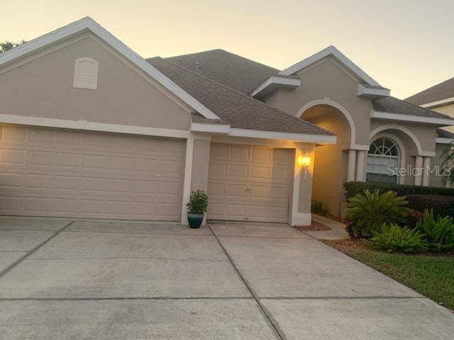 Land O Lakes, FL 34639,3525 VALENCIA COVE CT