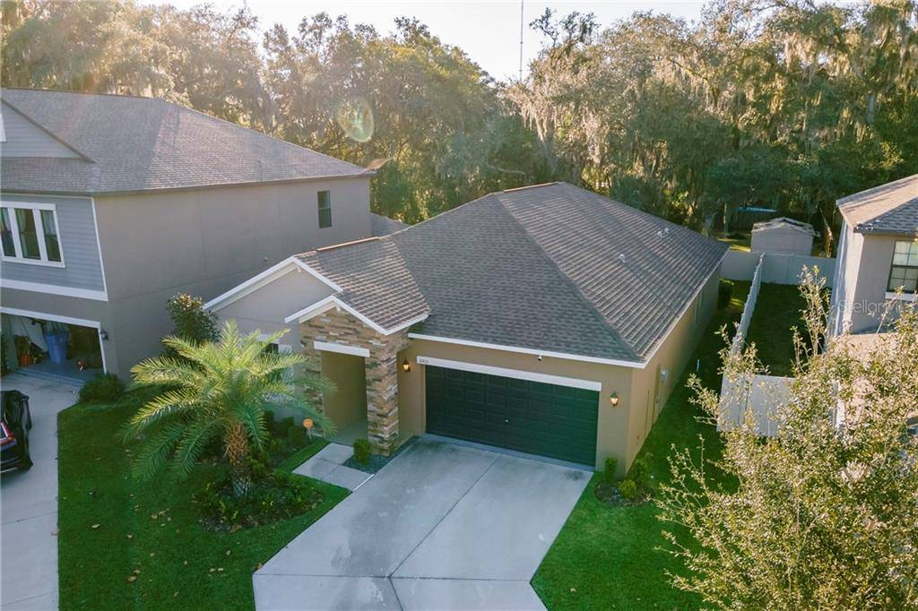 Riverview, FL 33569,11915 TWILIGHT DARNER PL