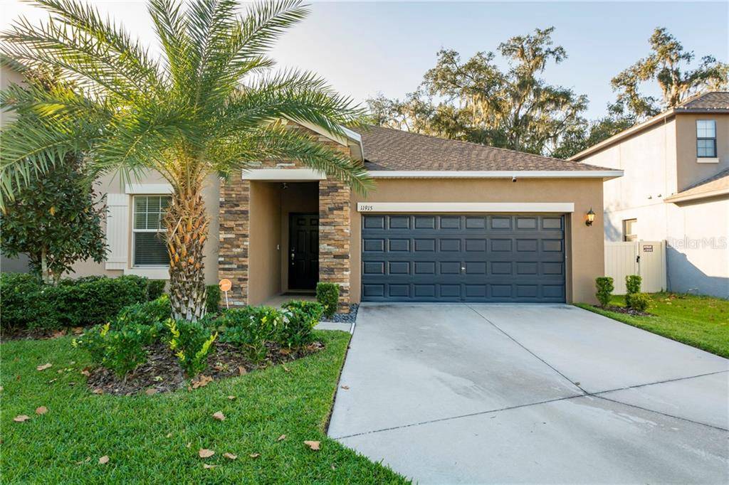 Riverview, FL 33569,11915 TWILIGHT DARNER PL