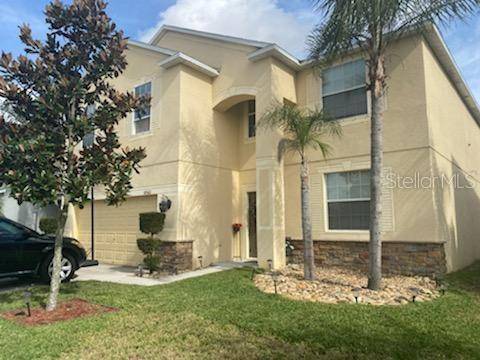 Wimauma, FL 33598,10563 STANDING STONE DR