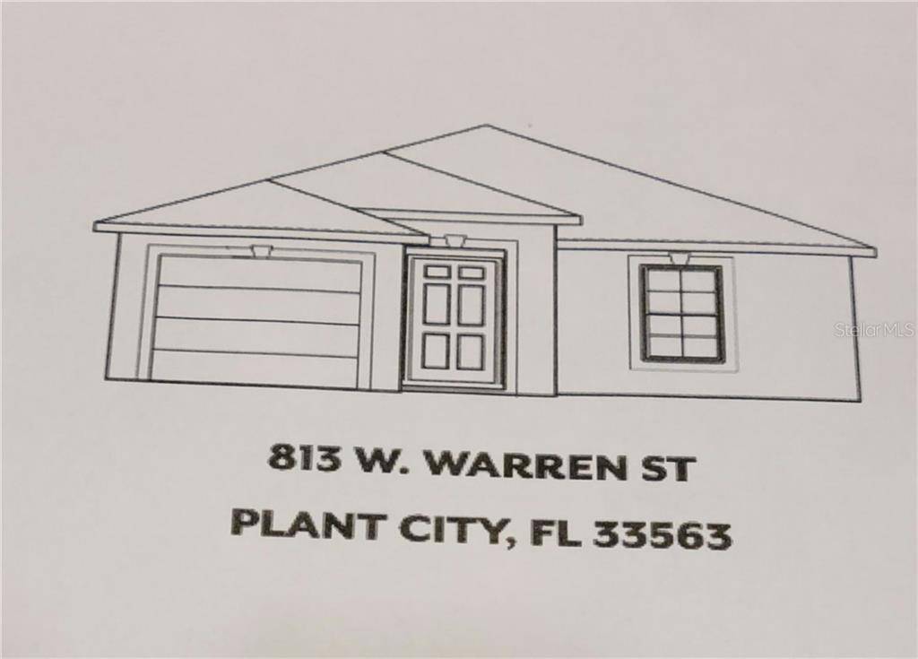 Plant City, FL 33563,813 W WARREN ST