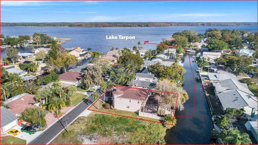 Palm Harbor, FL 34684,98 S CANAL DR