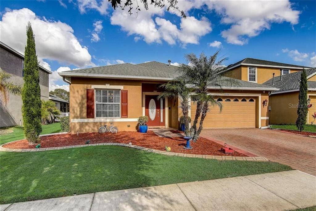 Tampa, FL 33647,9506 SNOWBERRY WAY