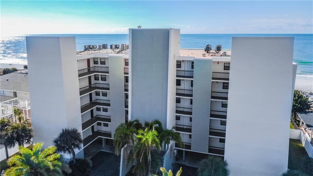 Indian Rocks Beach, FL 33785,506 GULF BLVD #101