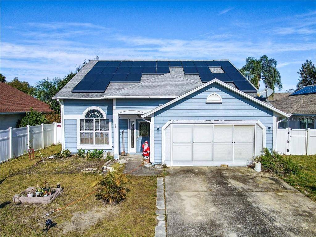 Davenport, FL 33897,118 ETHAN AVE