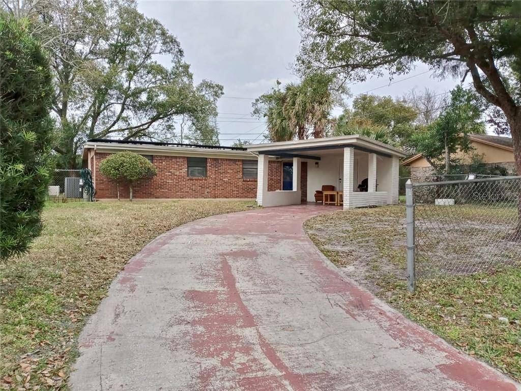 Sanford, FL 32771,148 BOB THOMAS CIR