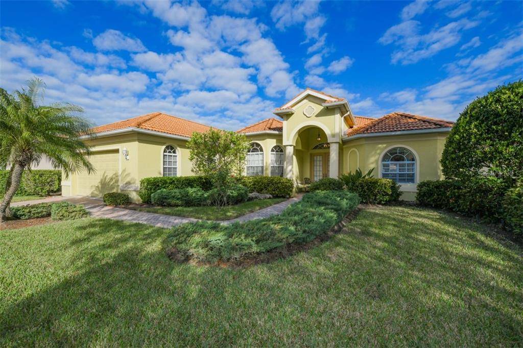 Venice, FL 34293,4325 VIA DEL VILLETTI DR