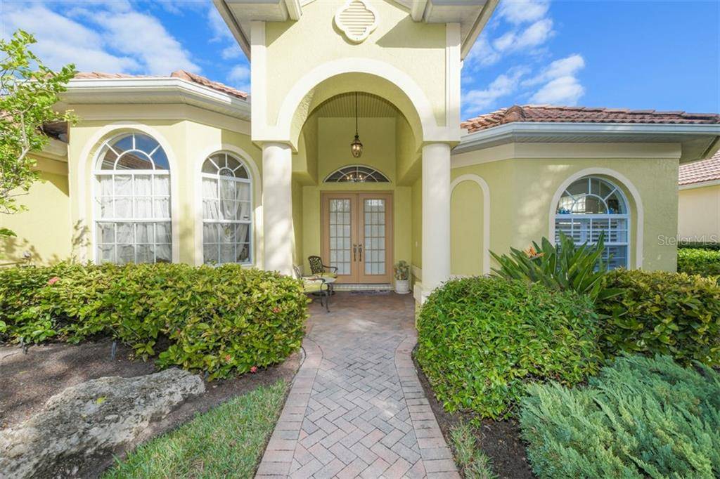 Venice, FL 34293,4325 VIA DEL VILLETTI DR