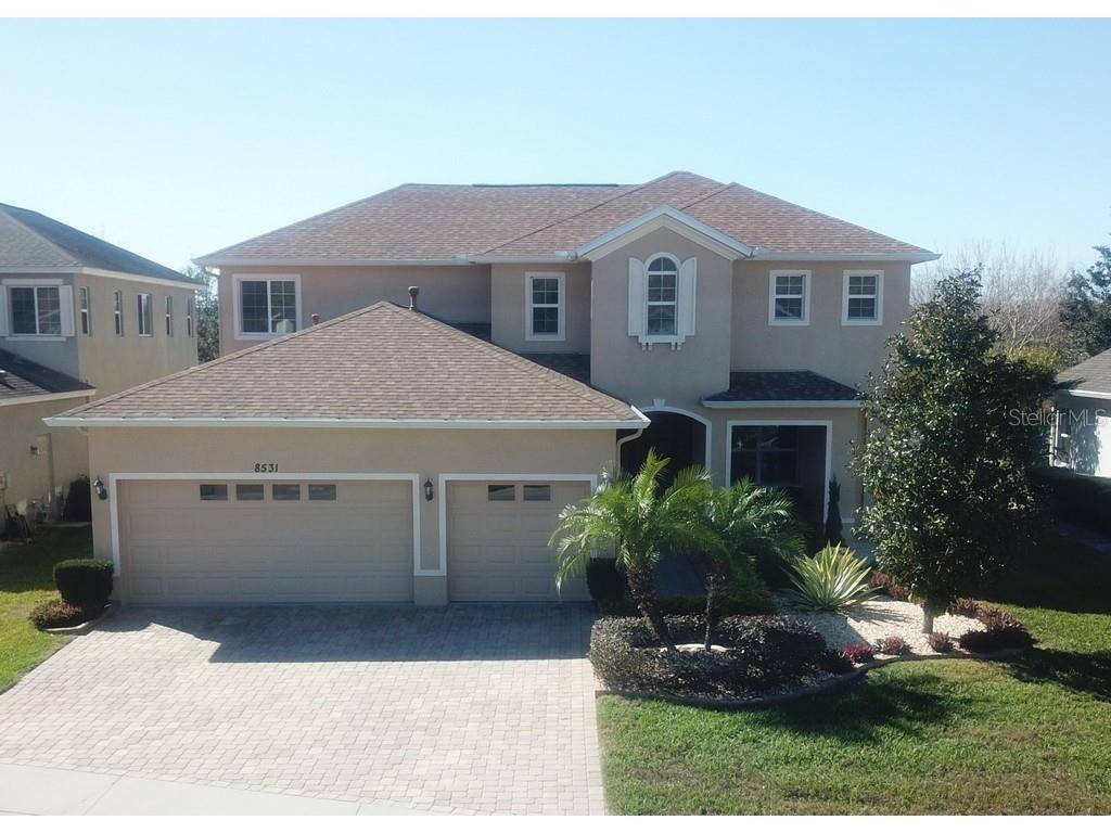 Land O Lakes, FL 34638,8531 EAGLE BROOK DR