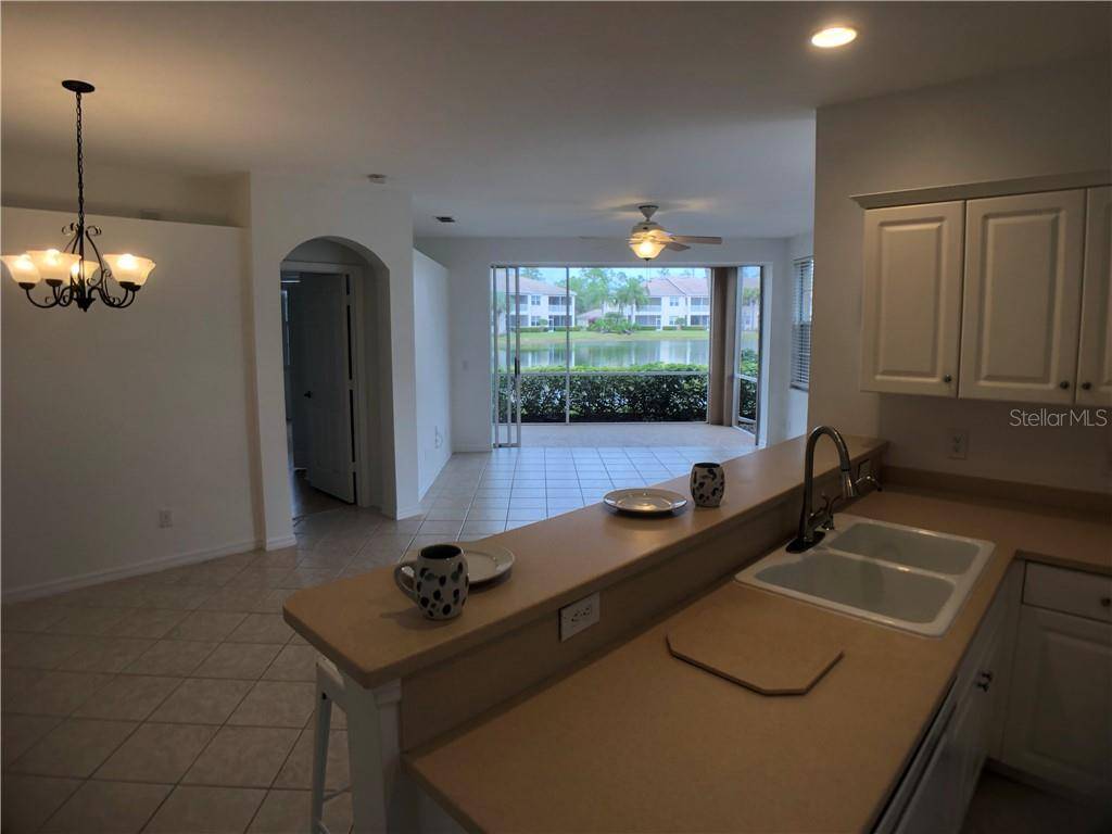 Naples, FL 34109,6295 WILSHIRE PINES CIR #6-604