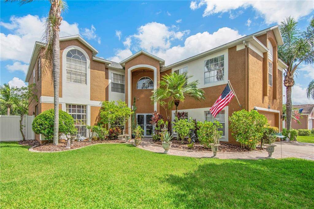 Wesley Chapel, FL 33544,27133 CORAL SPRINGS DR