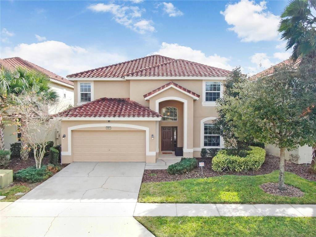 Davenport, FL 33837,4361 ACORN CT