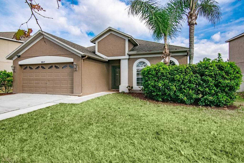 Ruskin, FL 33573,8017 CHERRY BRANCH DR