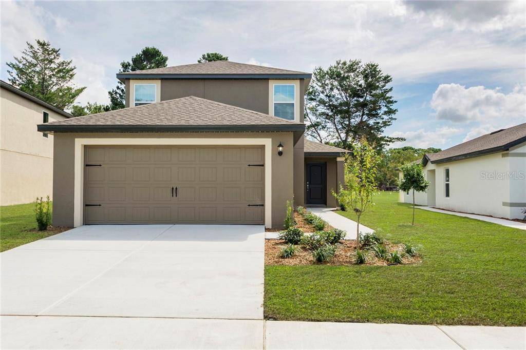 Brooksville, FL 34613,9518 SOUTHERN CHARM CIR