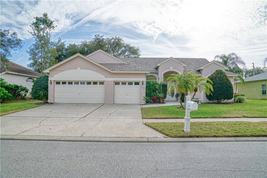 Tarpon Springs, FL 34689,952 OAKVIEW RD