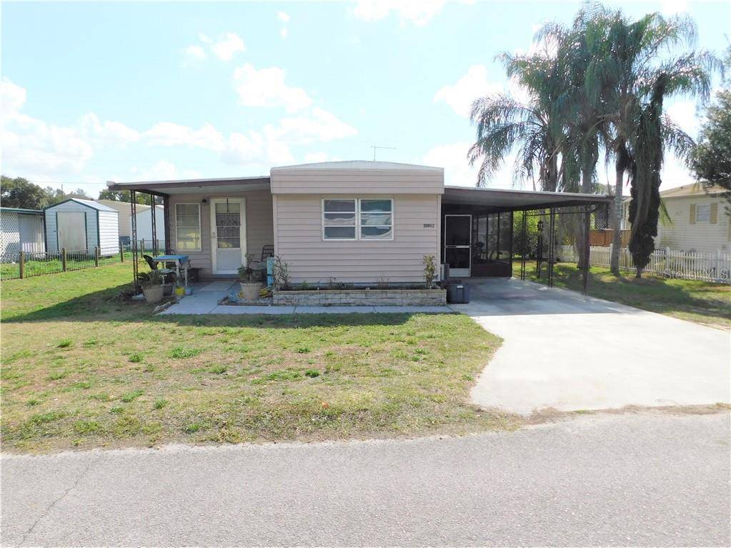 Zephyrhills, FL 33542,39052 SABAL AVE