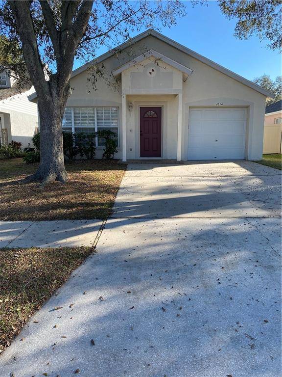 Valrico, FL 33594,1618 CITRUS ORCHARD WAY