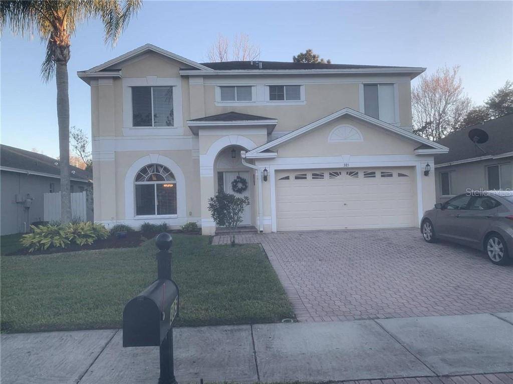 Oldsmar, FL 34677,385 WINGATE CIR